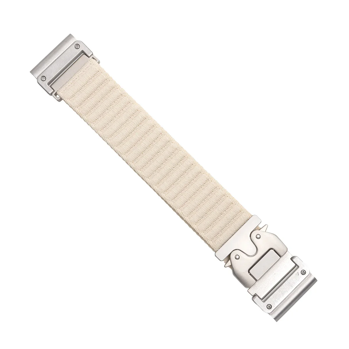 Premium 26mm Parachute Nylon Loop Strap