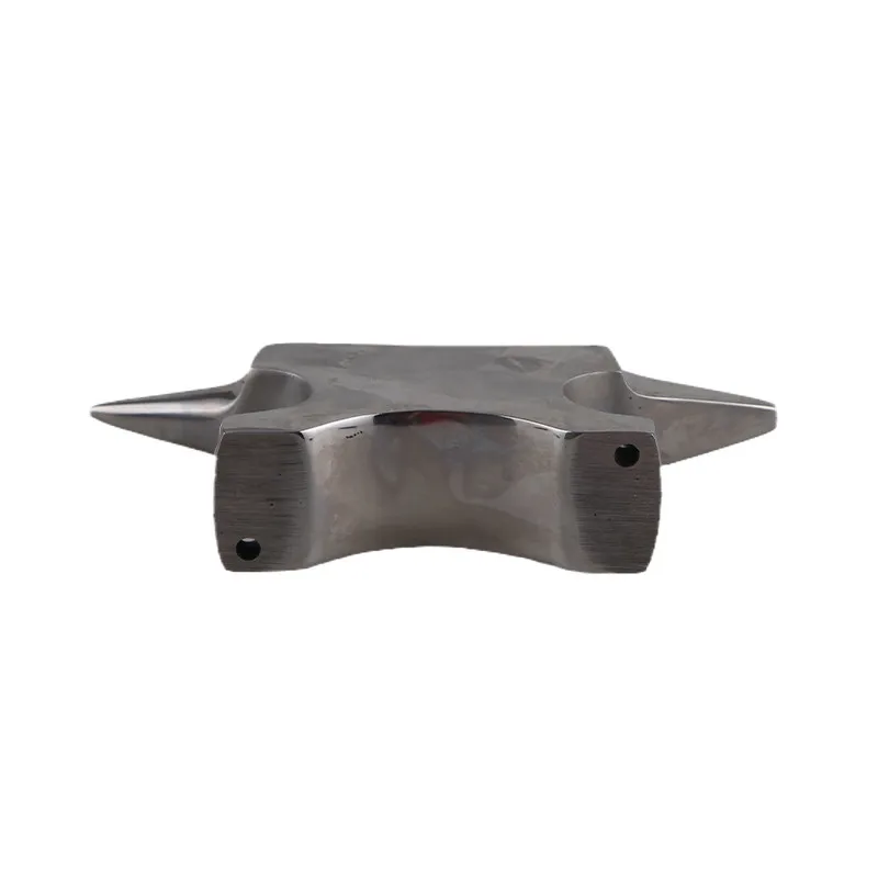 Rust proof gold stamping anvil base plate ring correction gold silver jewelry DIY hand tool