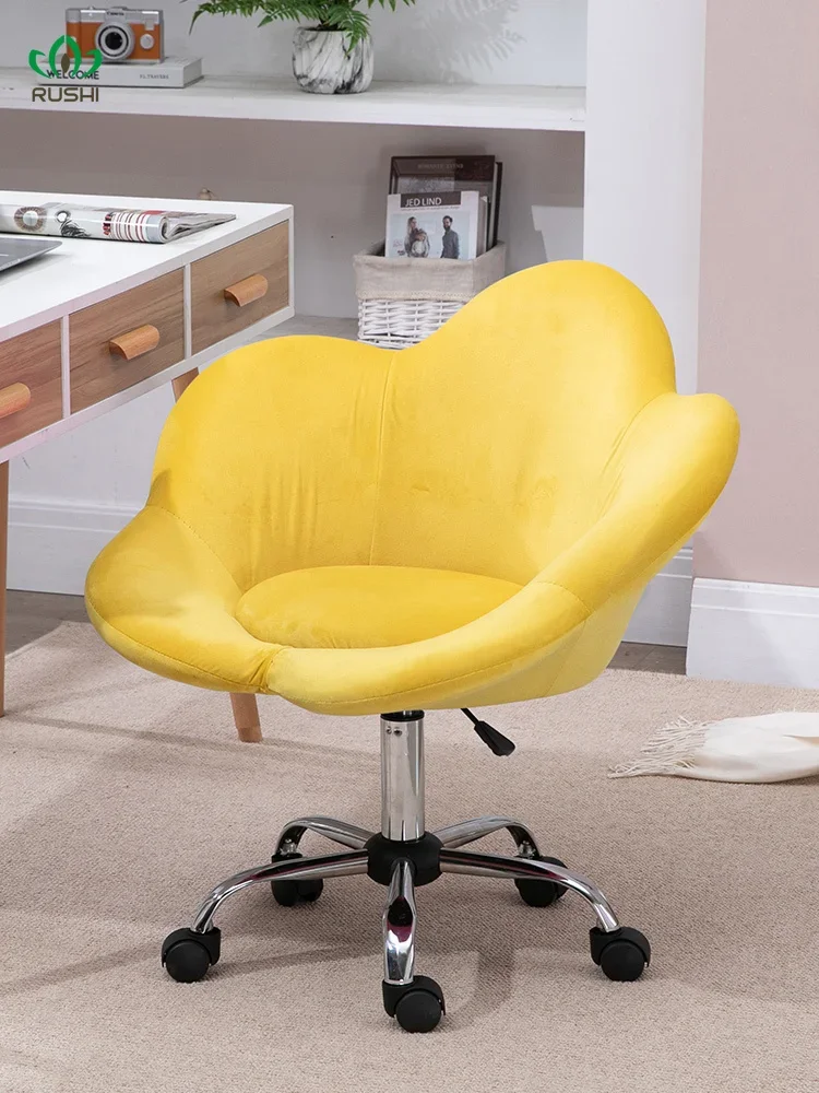 Office Chair Mustard corona.dothome.co.kr