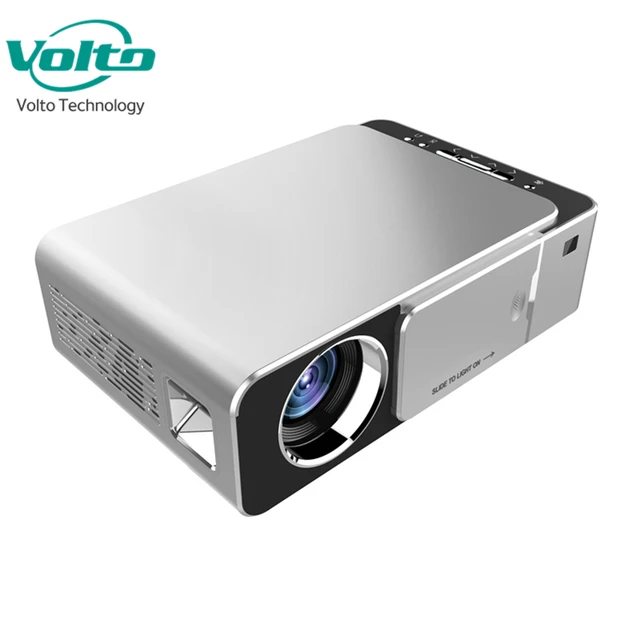 ULTIMEA Videoprojecteur 1080P, Projecteur Bluetooth avec 300 ASIN Lumens,  Retroprojecteur avec Une Réduction de Bruit de 60%, Mini Projecteur  Compatible avec TV Stick/Laptop/HDMI/USB pour Home Cinéma - AliExpress