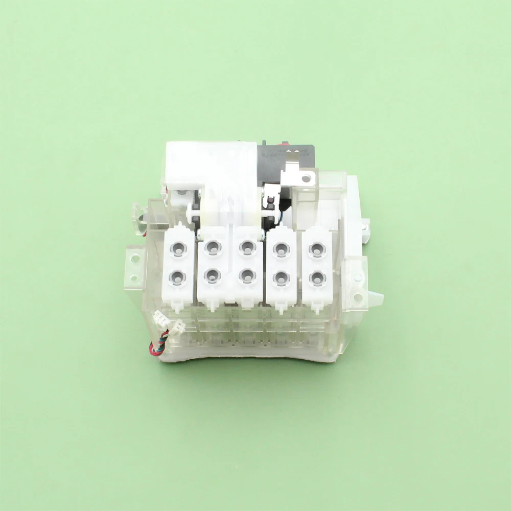 

New Original Ink Damper Assembly For Epson Stylus Pro 4900 4910 printer Damper Unit Kit