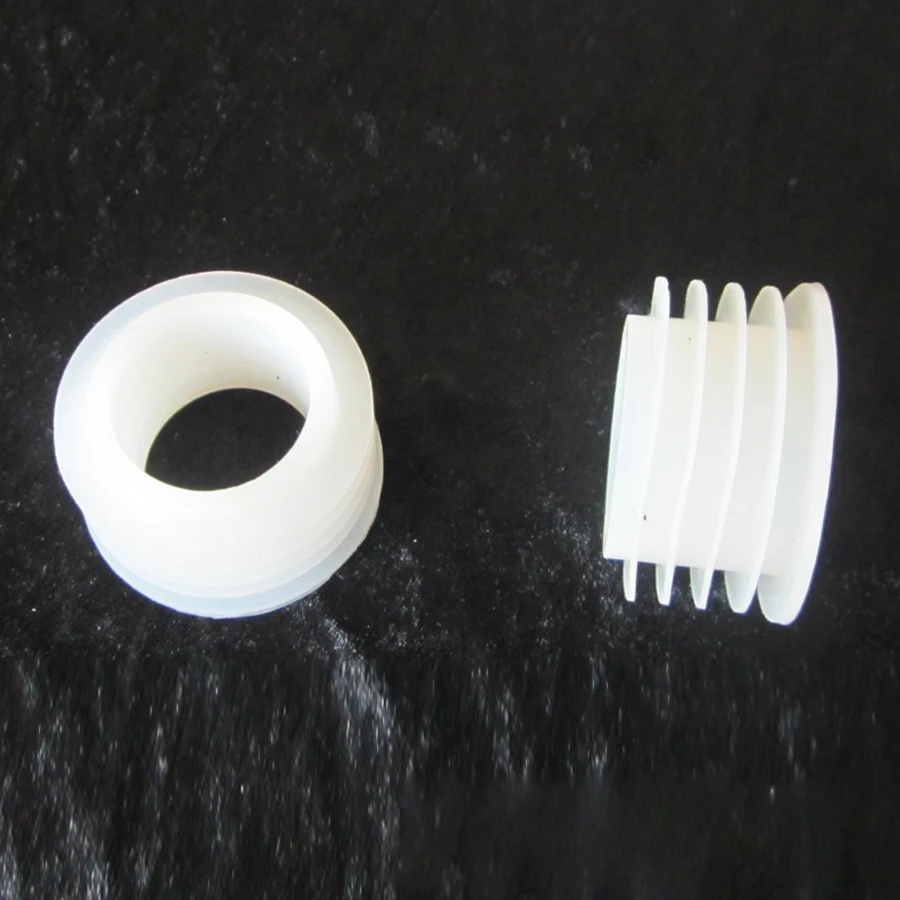 2pcs Hookah Shisha Silicone Seal Ring for Shisha Bowl Hose Adapter Shisha Glass Base Accessories Hookah  Grommet 5