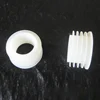 2pcs Hookah Shisha Silicone Seal Ring for Shisha Bowl Hose Adapter Shisha Glass Base Accessories Hookah  Grommet 5