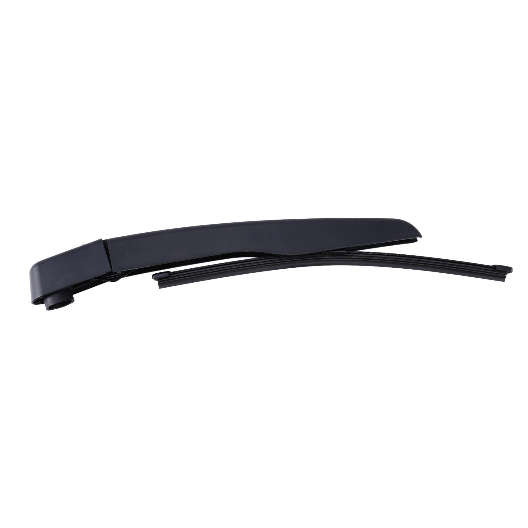 Rear Windshield Wiper Arm Blade Set for Ford Mondeo Kuga Escape Explorer for Lincoln MKC MKX 2014 2015 2016 2017 2018 5