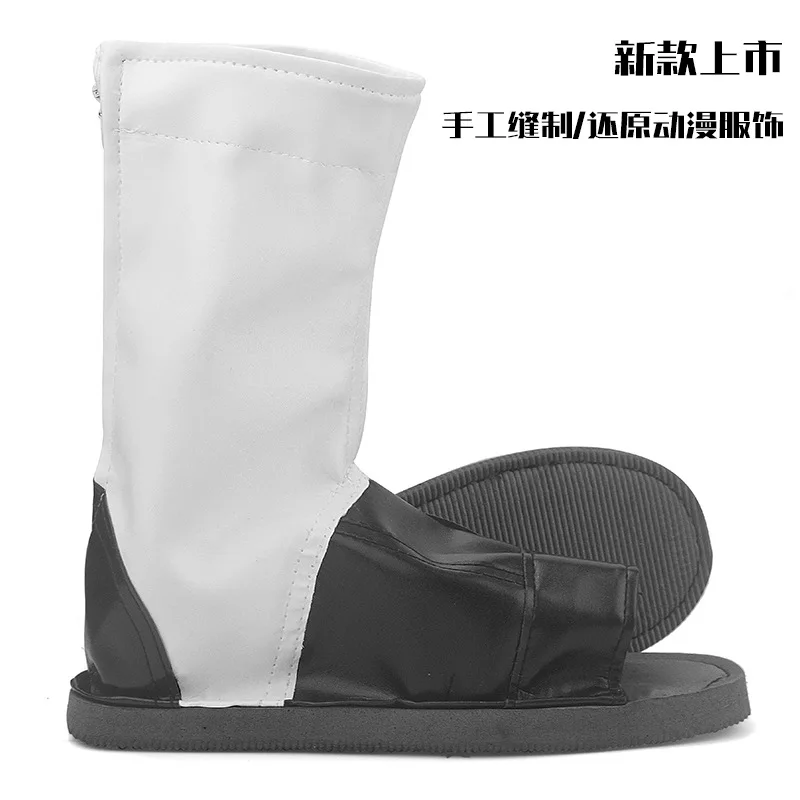 Naruto | Waraji Sandals Cosplay 21 Naruto Waraji Sandals Cosplay for Men/Women (Unofficial)