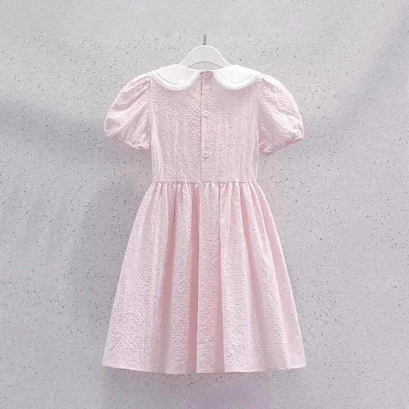 

NIGO Girls Summer Casual Dress #nigo36993