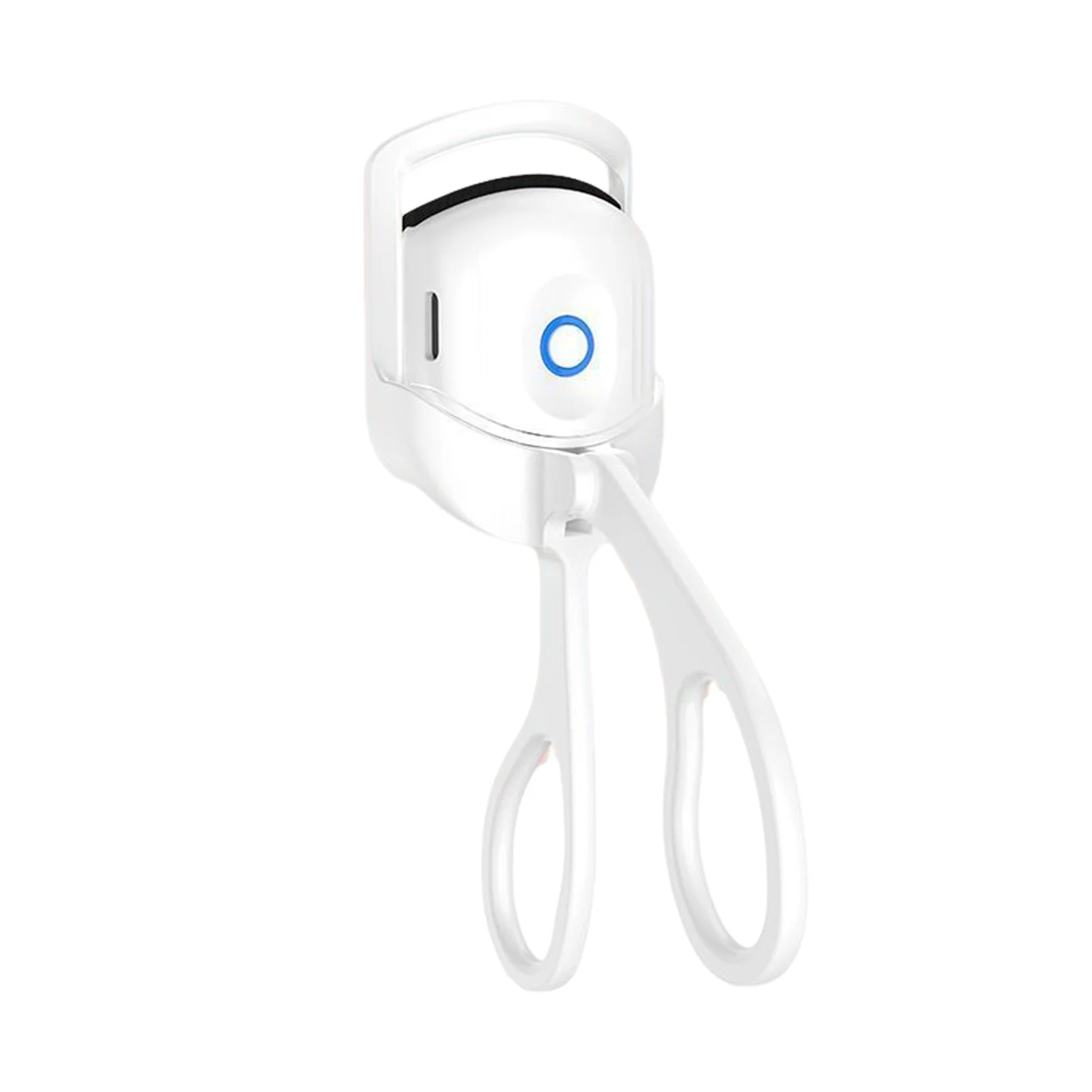 

Электрическая плойка для ресниц с быстрым нагревом, электротермическая силиконовая Плойка для ресниц с защитой от ожогов, идеальный подарок для женщин и девушек