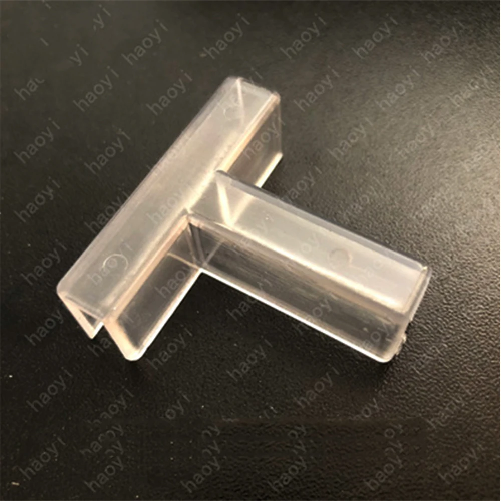 1pc Right Angle Clip Fish Tank Frame Engineering Plastics Fixed Quick Clip KV 1pc Right Angle Clip Fish Tank Frame Engineering Plastics Fixed Quick Clip KV