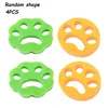 Random shape 4pcs