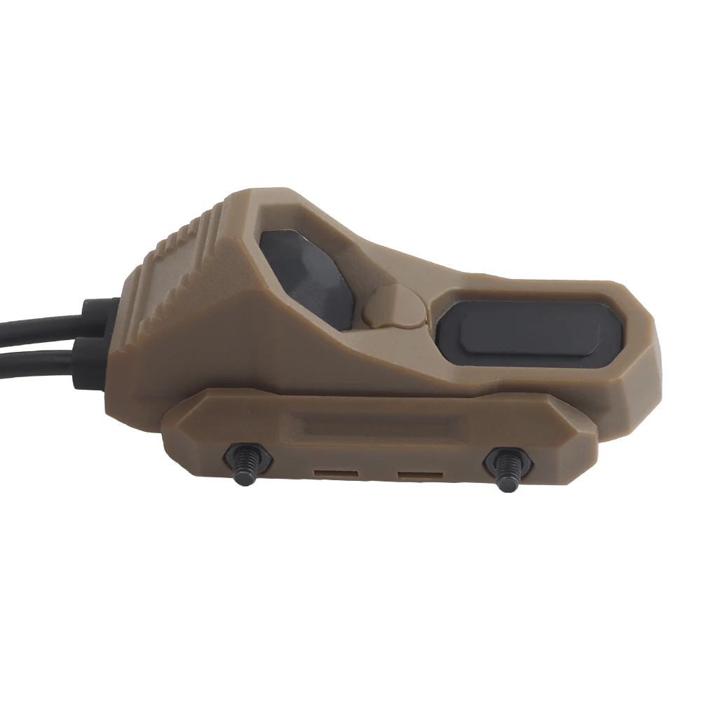 TACGEAR Axon Picatinny M-lok مفتاح سلك مزدوج (SF +...