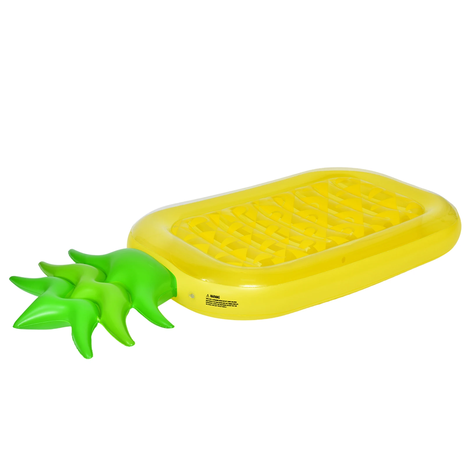 

Giant Pineapple Pool Float Giant Pineapple Mattress Iatable Rafts For Pool Kids Summer Raft Lounge Toys Swimming Pool