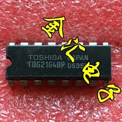 

Бесплатная доставка TD62164BP 20 шт./партия модуль