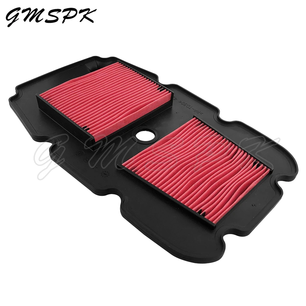 Motorcycle Air Filter Cleaner Element Fit For Honda XL700V XL700 V Transalp ABS 2008-2013