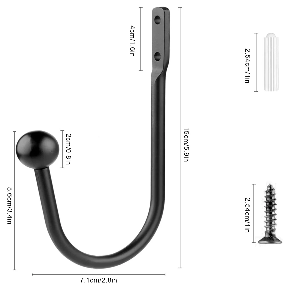 �˷�̴� �ձ� ��ũ Ŀư ��ũ ���� ��ũ �׼�����, Ŀư ���ߵ� ��ũ �׼�����, õ Ŀư ��ũ, 16cm, 2 ��