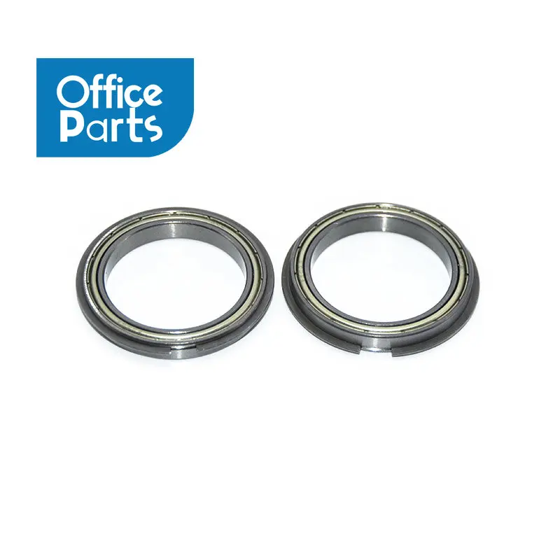 

10PCS AE03-0054 AE030054 Upper Fuser Roller Bearing for Ricoh Aficio 2051 2060 2075 MP5500 MP6500 MP7500 AF2075 AF2060 AF2051