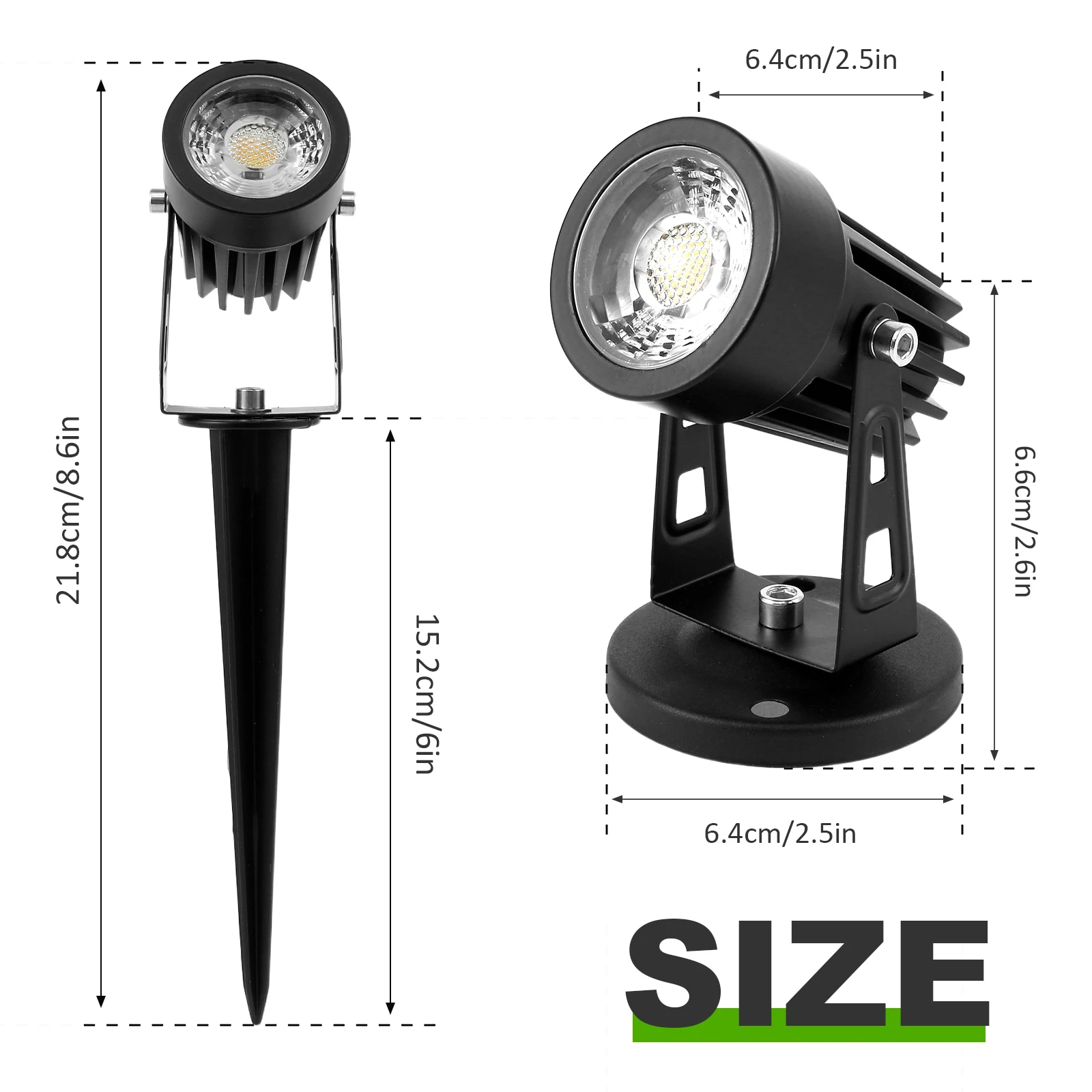 Luci Con 20 Led Mini Waterproof - Mondo Fai Da Te - Foto 11