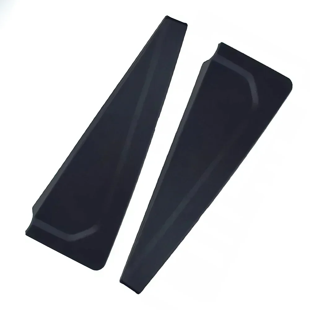 2pcs Car Triangular Window Cover Left & Right Side Trim Molding #96585538 96585539 Chevrolet Aveo 2004-2011 car triangular window cover