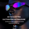 Professional Anti-Fog Swim Goggles HD Wide-Angle Lens Summer Adult Adjustable Nose Bridge Swim Goggles Swimning Equipment 4