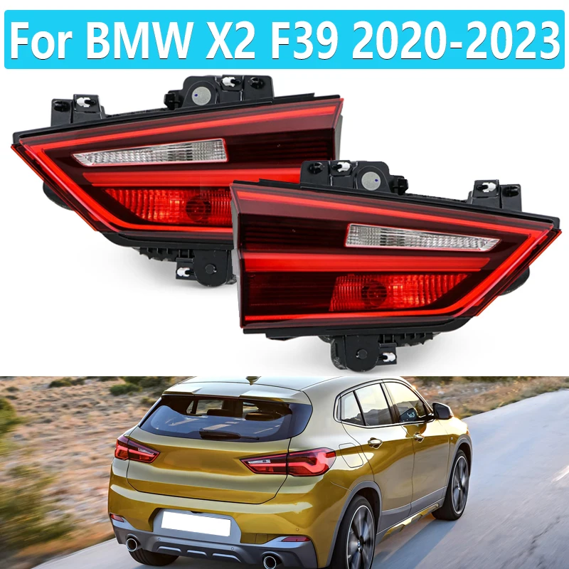 

Задний фонарь для BMW X2 F39 2020 2021 2022 20238