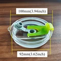 Green inner 3.62inch