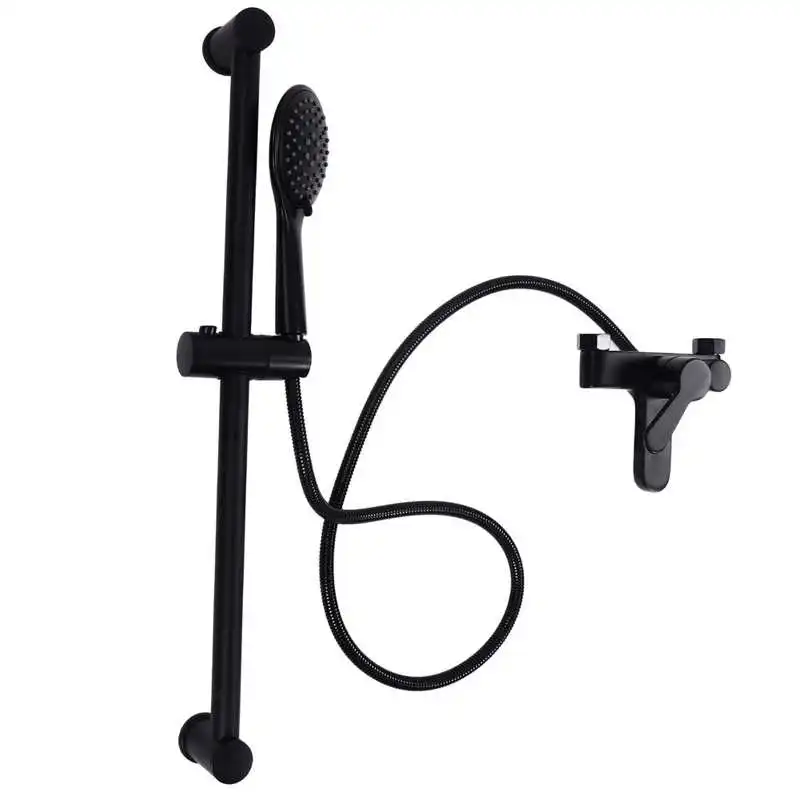 

Shower Set Shower System Smoothed for Hotel for Dormitory