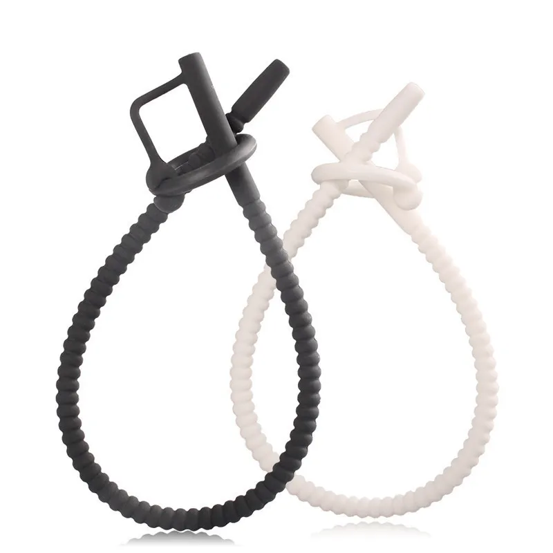 Silicone Hollow Urethral Sound Dilator Male Penis Plug Threaded Urethra Catheter Stimulator Bdsm Adult Sex Toys For Gay urethral dilator silicone urethral dilator