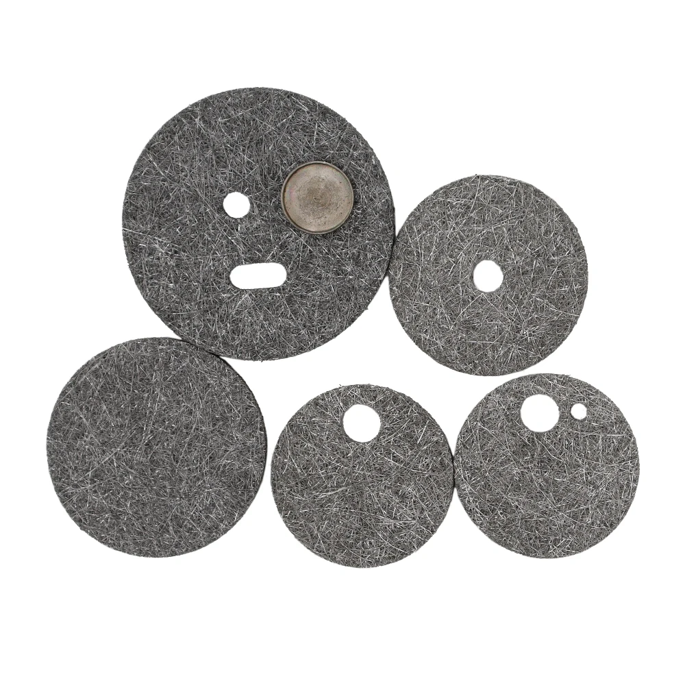 Heater Burner Strainer Screen Felts Mesh For Webasto Eberspacher Parking Heater Combustion Chamber Filters