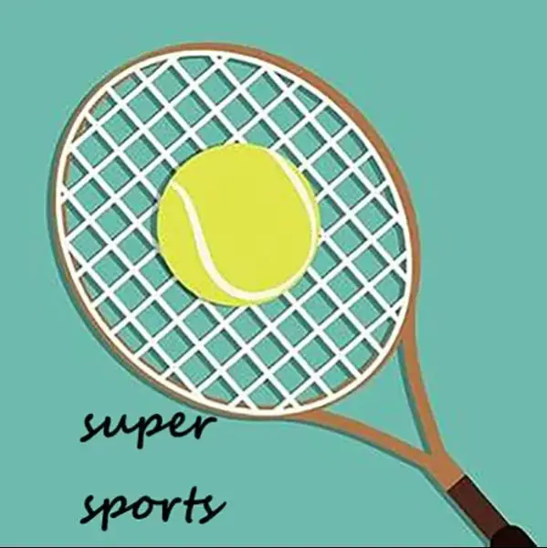 Super Sports Store