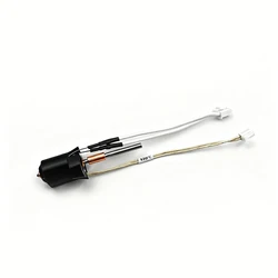 Advanced Ceramic Hotend Assembly Upgrade for Enhanced 3D Printing Performance (Hotend kit)