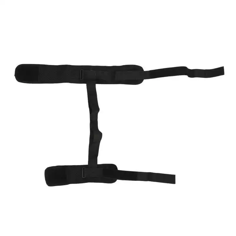Leg Lifter Assist Easy To Operate Mobility Aids Widely Used Breathable Mesh Improve Mobility for Elderly for Shoulders