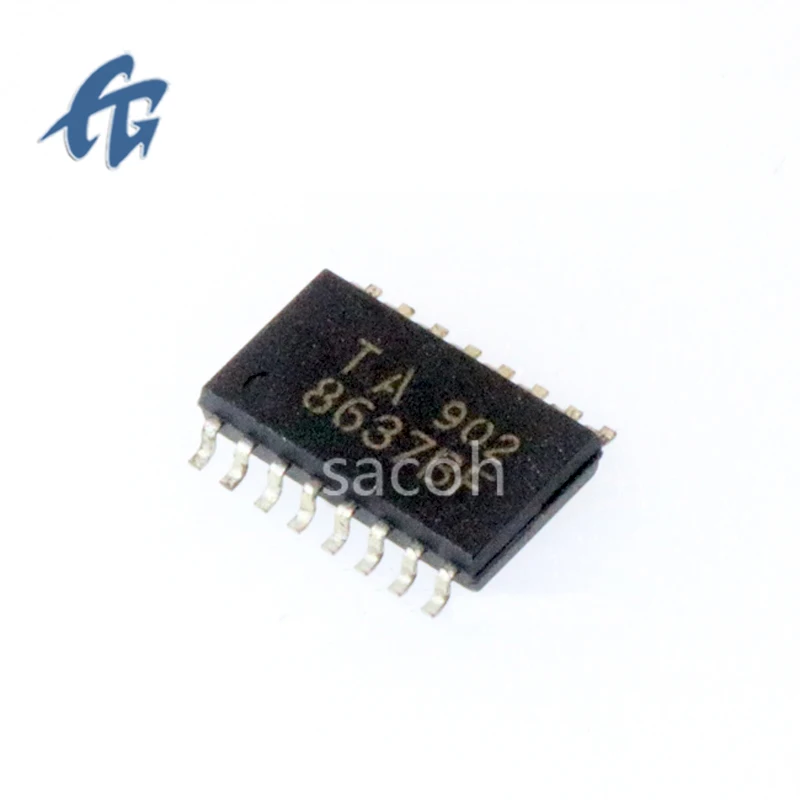 

(SACOH IC Chips) TA8637BF TA8637BFG 10Pcs 100% Brand New Original In Stock