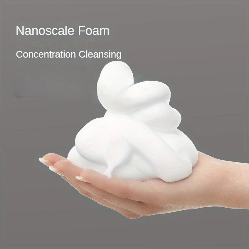Intelligent Wall Mounted Sensing Soap Dispenser Non-contact Infrared Bubbles Suitable for Kitchens and Bathrooms soap dispenser soap pump wall mounted dispenser