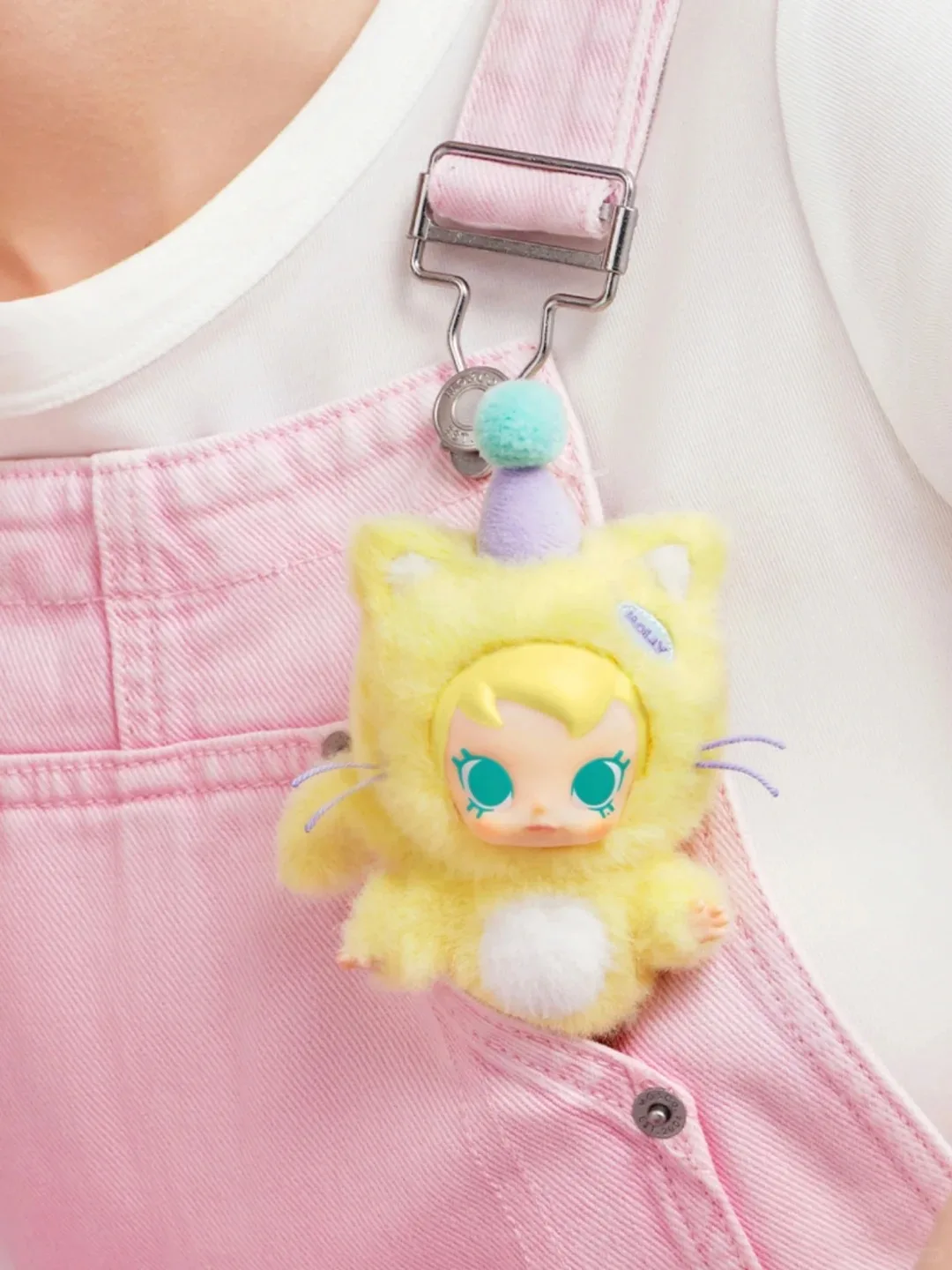 アイドル POP MART Pocket Friends Baby Molly POP MART Official | Shop