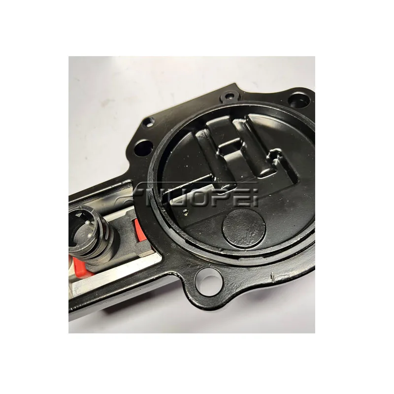20366720 20514657 20590252 21450362 3192385 VOL-VO Brake System Solenoid Valve for Truck Range Cylinder Cap