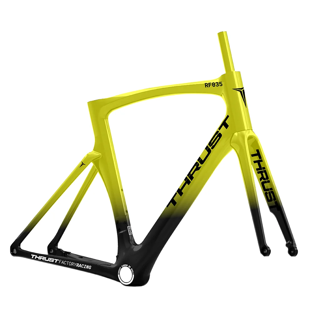 

Упорная углеродная дорожная рама 2022, черная Дорожная рама 700c T1000, карбоновая рама для дорожного велосипеда, карбоновая рама для велосипеда, велосипедные аксессуары