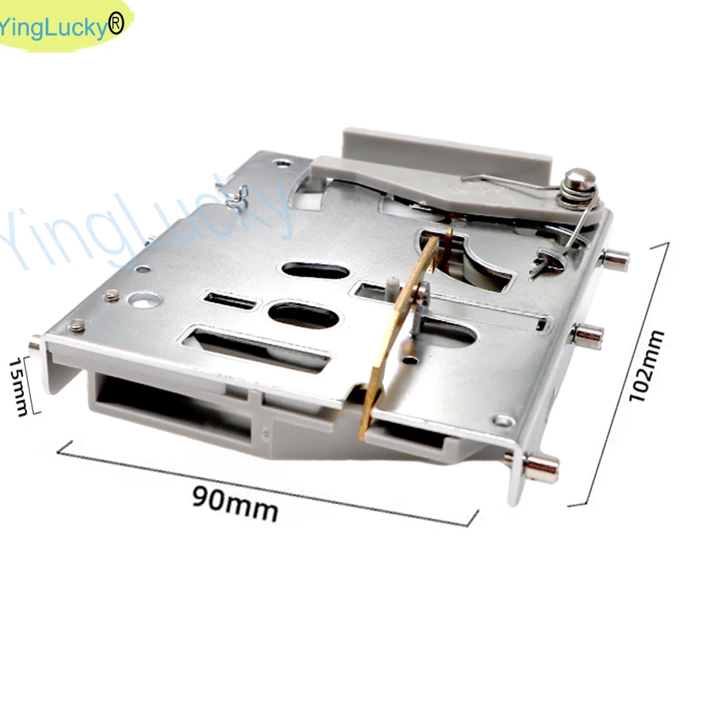 CL-Coin Acceptor Drop Insertion Type Mechanical Selector for