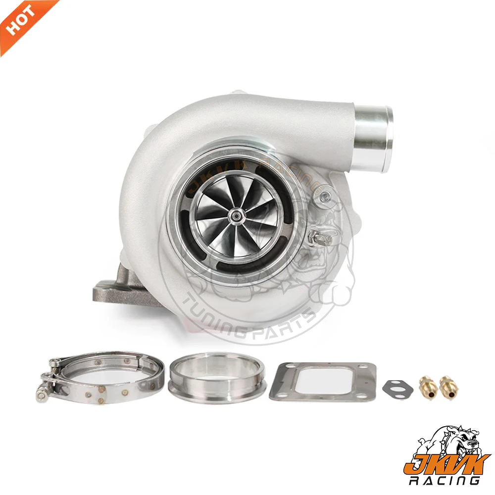 Керамический двойной шарикоподшипник JKVK Racing G35-900 Turbo T3/T4.82/0,83/1,01/1,21 550-900HP