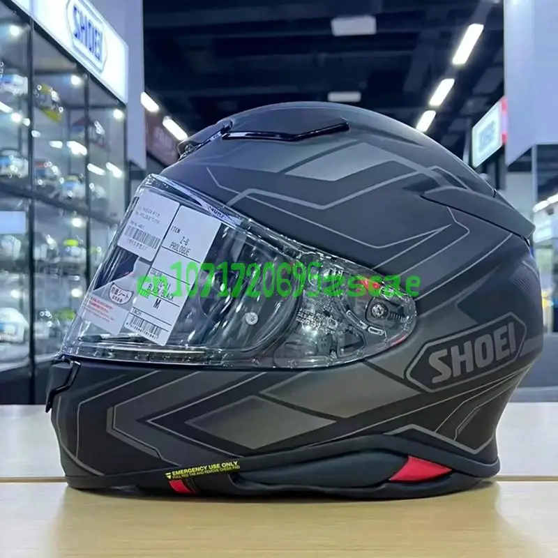 

Full Face Motorcycle Helmet Z8 RF-1400 NXR 2 PROLOGUE TC-11 Helmet Riding Motocross Racing Motobike Helmet ,Capacete