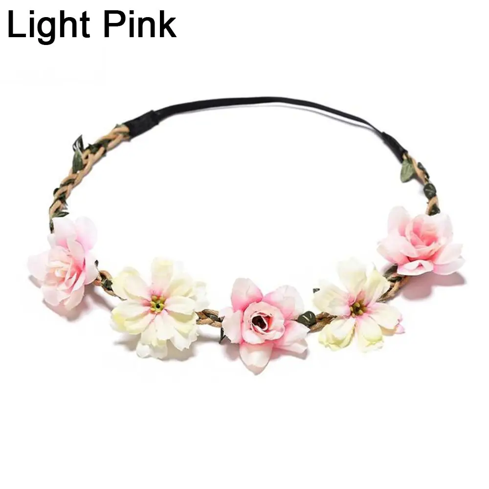 E - light pink