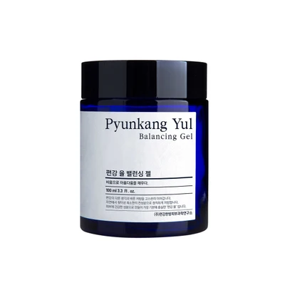 Pyungang Yul Moisturizing and Softening Balance Gel 100ml