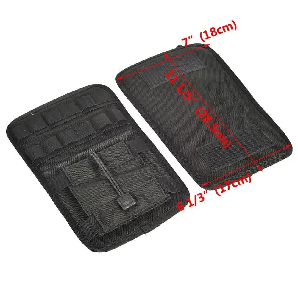 Рисунок 3 - сумки-органайзеры для мотоцикл