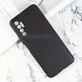 Black TPU Case