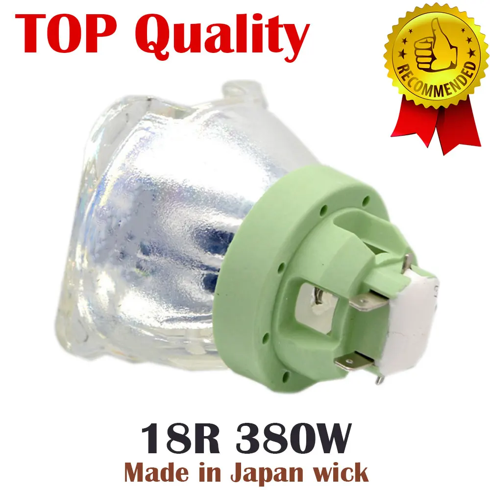 Lampada Di Ricambio Per Luce A Testa Mobile A Led 5R 200W 7R 230W 10R 260W 15R 300W 330W 17R 350W 18R 380W 20R 440W 22R 470W Lampada A Fascio