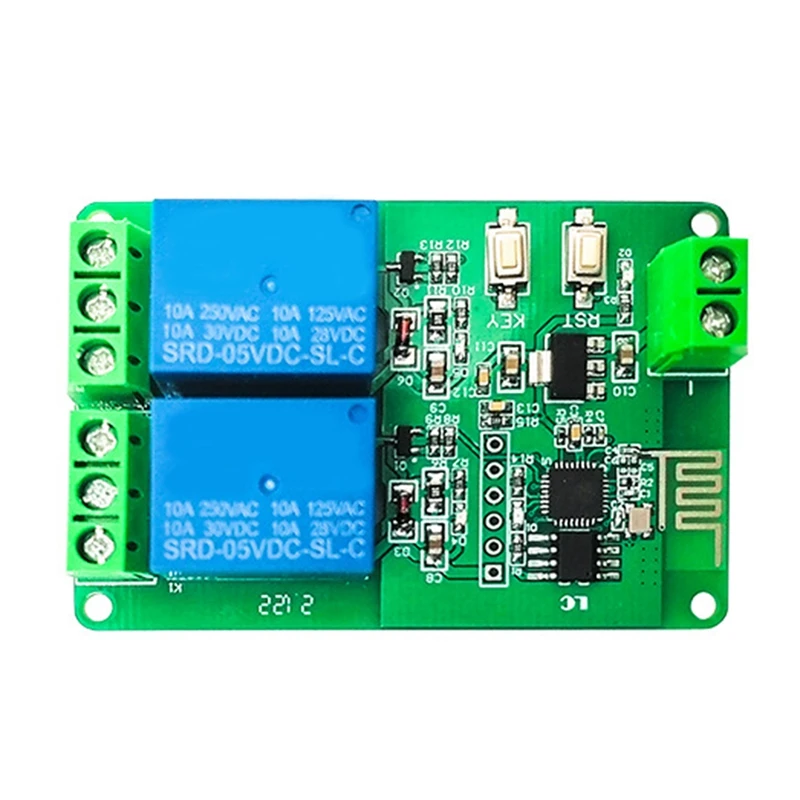 

ESP8266 5V двойной телефон с Интернетом вещей
