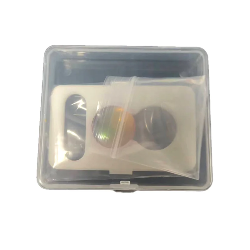 For Guide T120 PC210 Macro Lens for Thermal Imaging Camera Maro Lens (Thermal Imager Not Included) Rare