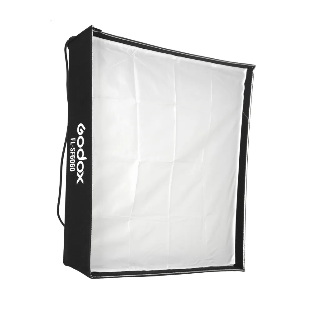 Honeycomb Softbox (FL-SF 3045 / FL-SF 4060 / FL-SF 30120 / FL-SF 6060) for FL60