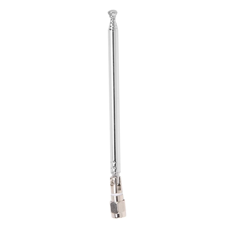 

ABGZ-SMA Rod Antenna Limesdr For Hackrf Suitable For Frequency Range 40Mhz-6Ghz 50Ω