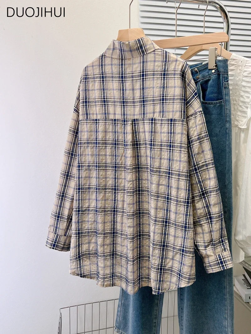 Рисунок 2 - DUOJIHUI Классические клетчатые