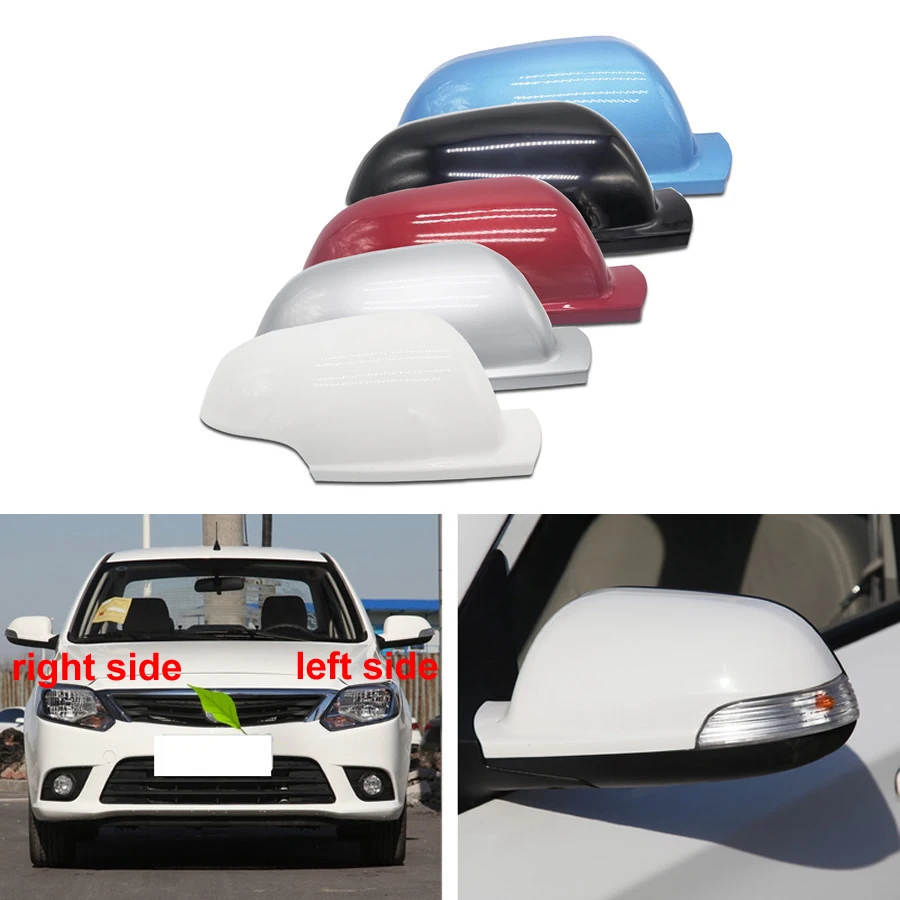 

Крышка для зеркала заднего вида Changan Alsvin V3 2012 2013 2014 2015