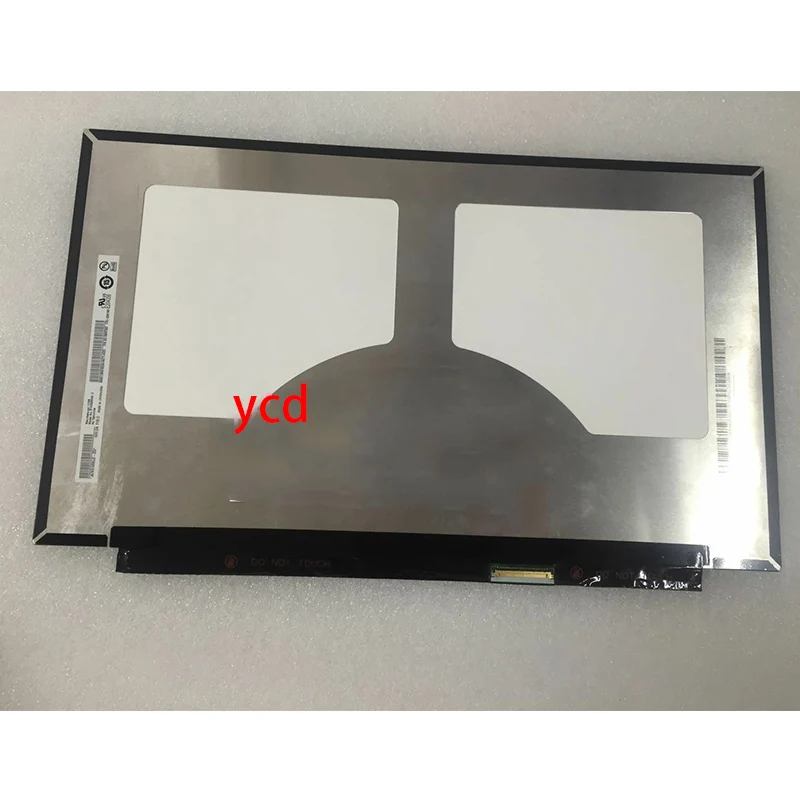 

14,0 дюймовый светодиодный ЖК-экран для ноутбука B140QAN02.0 B140QAN02.3 2560x1440 WQHD eDP 40pin без касания 2018 00NY679